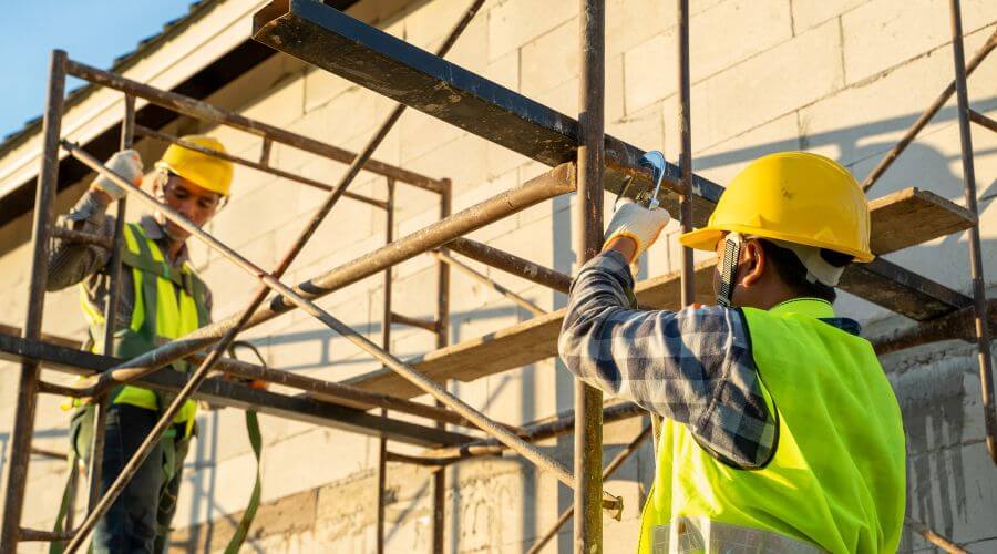 Soffit Repair in Rock Falls, IL